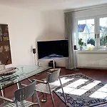 公寓 Exklusive Und Business Marburg