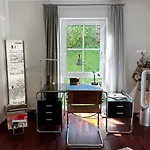公寓 Exklusive Und Business Marburg