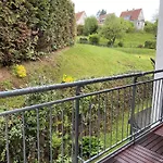 公寓 Exklusive Und Business Marburg