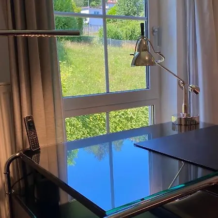 Διαμέρισμα Exklusive Und Business