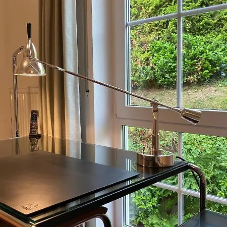 Apartment Exklusive Und Business *