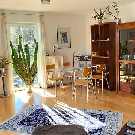 Apartment Exklusive Und Business Marburg