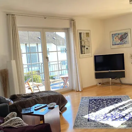 Apartment Exklusive Und Business *