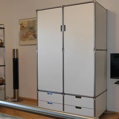 Apartment Exklusive Und Business Marburg