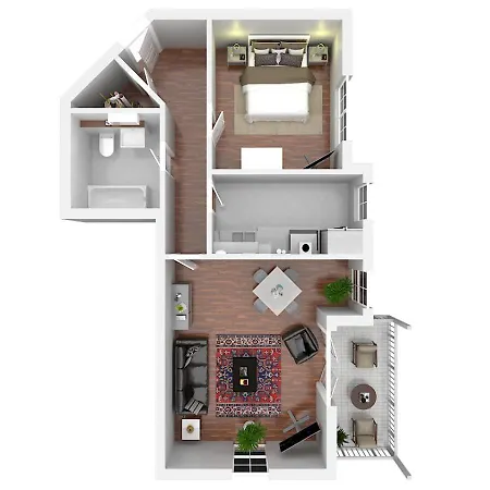 Exklusive Und Business *