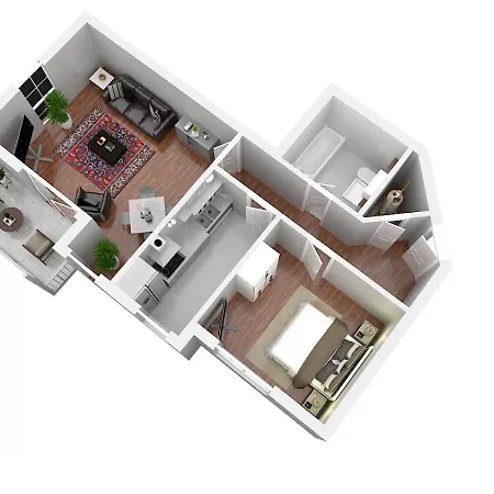 Exklusive Und Business * Marburg