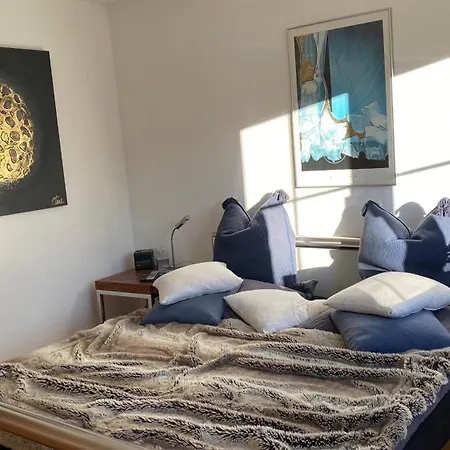Apartment Exklusive Und Business *