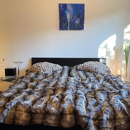 Apartment Exklusive Und Business Marburg