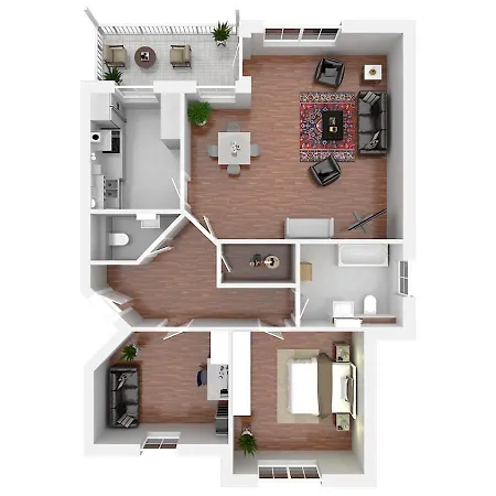 Exklusive Und Business *