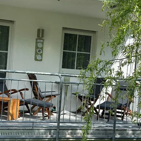 Exklusive Und Business Διαμέρισμα