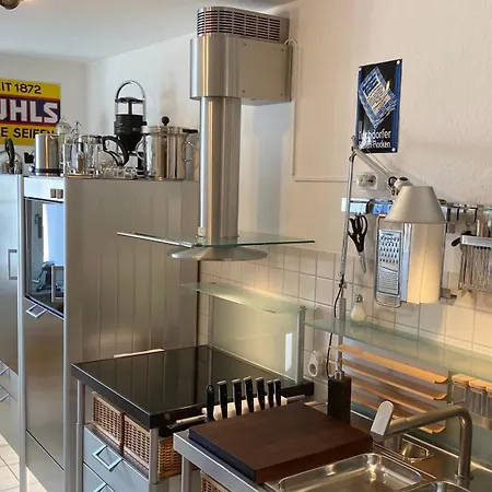 Apartment Exklusive Und Business