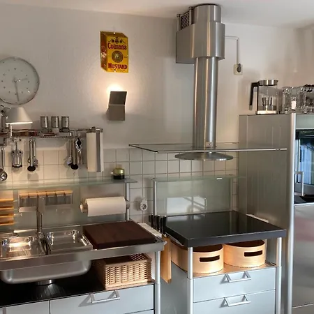 Exklusive Und Business Apartment *