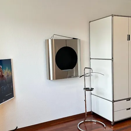 Διαμέρισμα Exklusive Und Business *