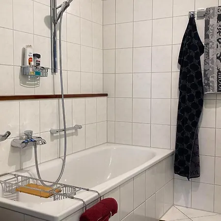 Exklusive Und Business Διαμέρισμα *