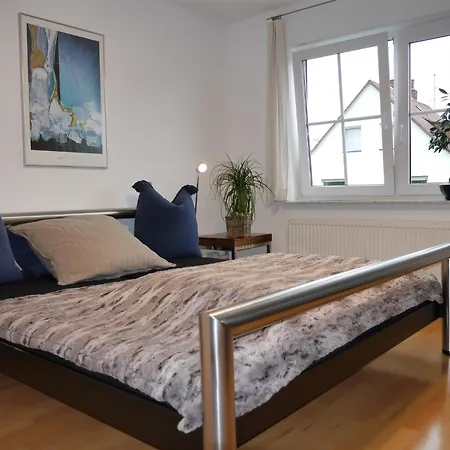 Apartment Exklusive Und Business *