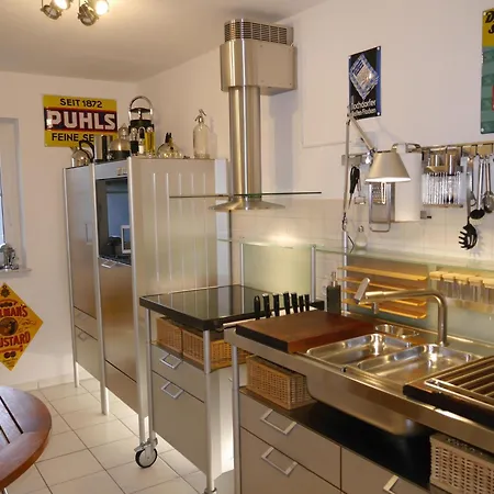 Apartment Exklusive Und Business Marburg