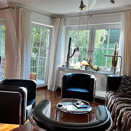 Exklusive Und Business *