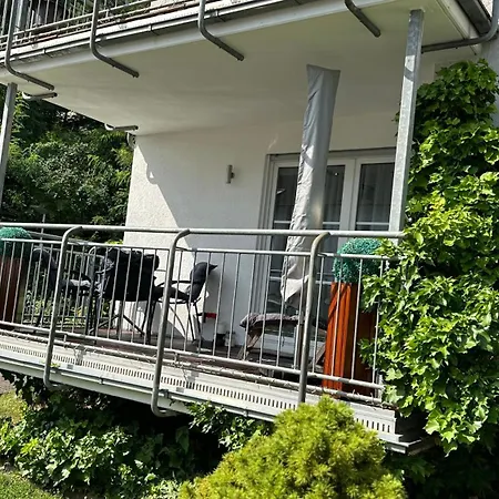 Διαμέρισμα Exklusive Und Business