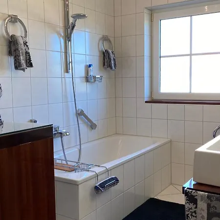 Διαμέρισμα Exklusive Und Business *