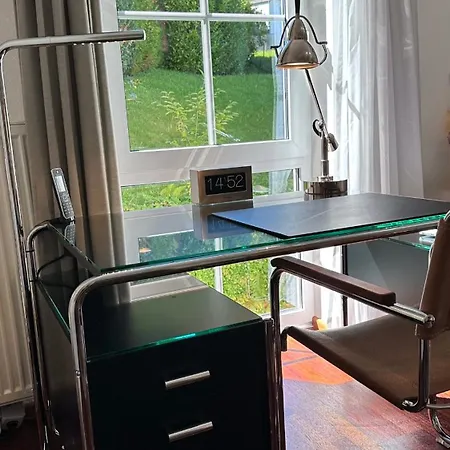 Apartman Exklusive Und Business Marburg