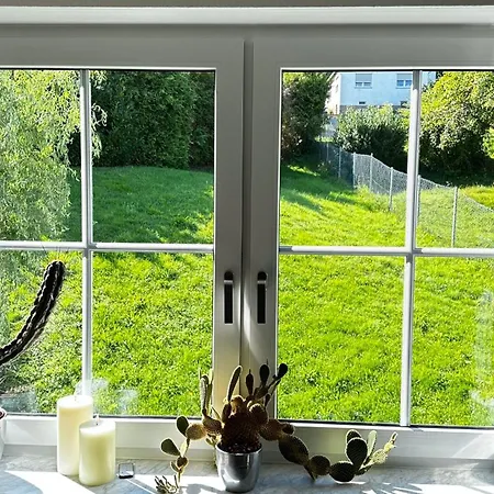 Exklusive Und Business Διαμέρισμα