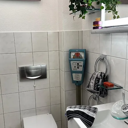 Lägenhet Exklusive Und Business