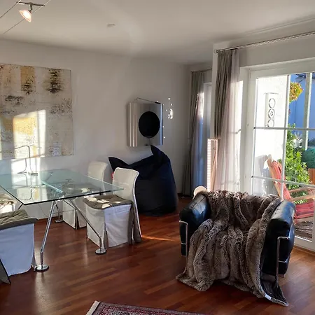 Apartment Exklusive Und Business Marburg