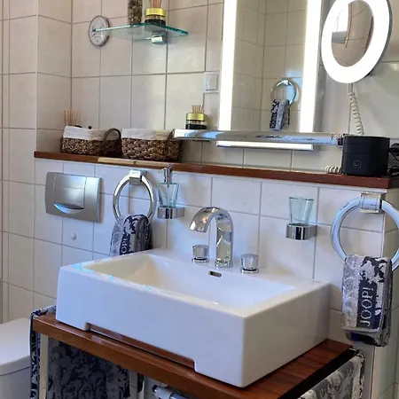 Exklusive Und Business *