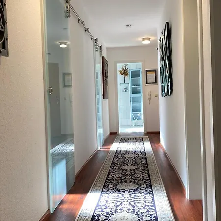 Exklusive Und Business Apartment