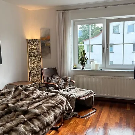 Διαμέρισμα Exklusive Und Business