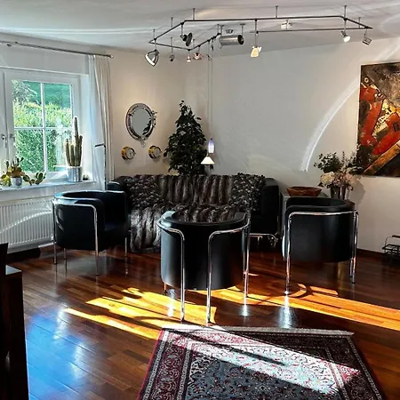 Exklusive Und Business * Marburg
