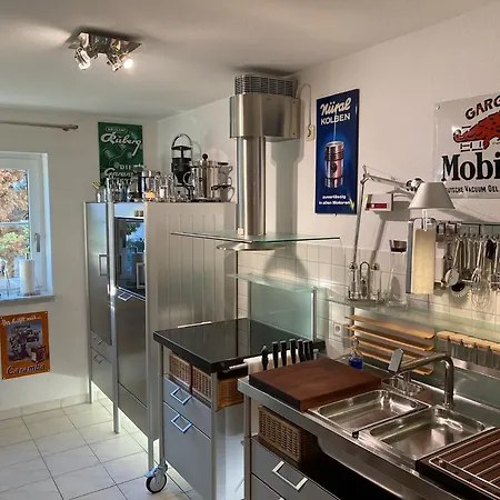 Exklusive Und Business Apartment