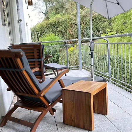 Apartman Exklusive Und Business