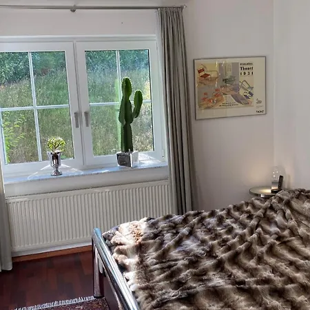 Exklusive Und Business Lägenhet *