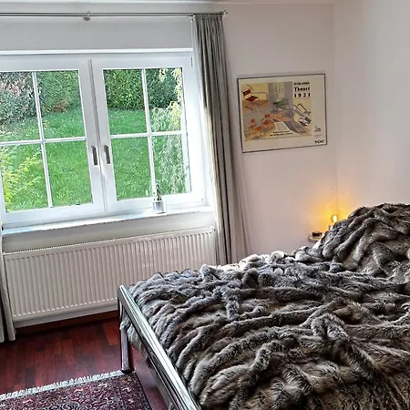 Apartment Exklusive Und Business *