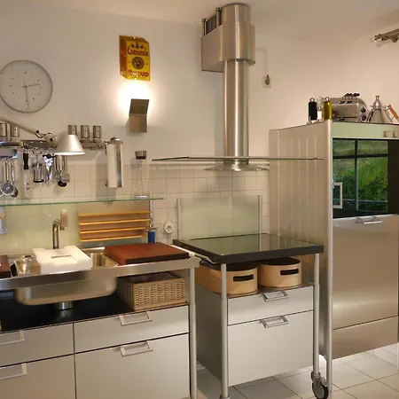 Exklusive Und Business Διαμέρισμα Marburg