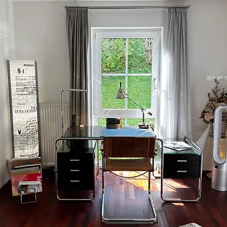 Apartment Exklusive Und Business Marburg