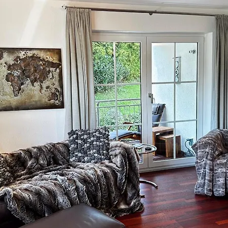 Apartment Exklusive Und Business *