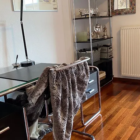 Exklusive Und Business Apartment Marburg