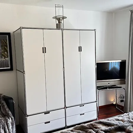 Apartment Exklusive Und Business Marburg