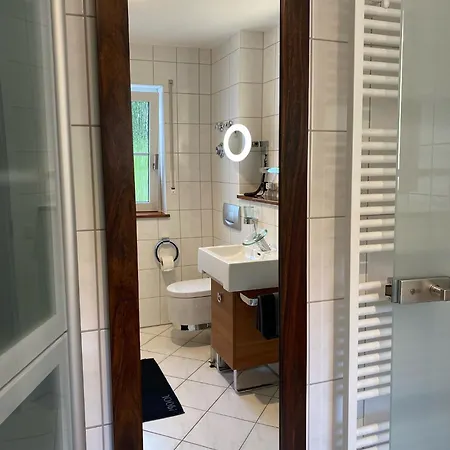 Exklusive Und Business Apartment