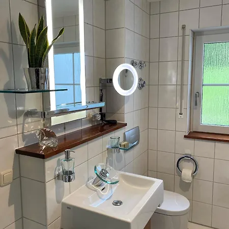 Διαμέρισμα Exklusive Und Business