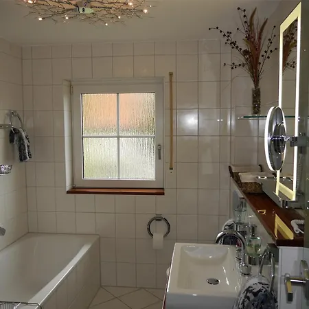 Exklusive Und Business Lägenhet Marburg