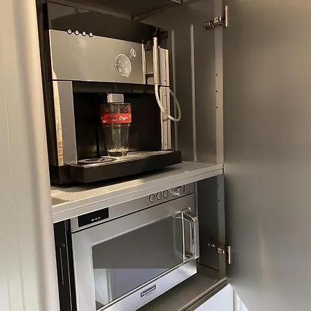 Διαμέρισμα Exklusive Und Business Marburg