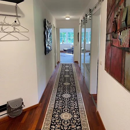 Διαμέρισμα Exklusive Und Business