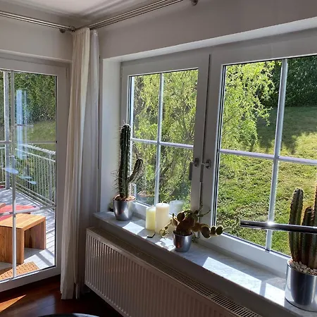 Exklusive Und Business Διαμέρισμα *