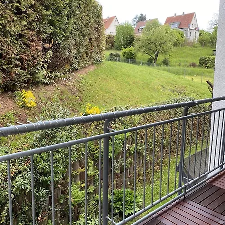 Lägenhet Exklusive Und Business Marburg