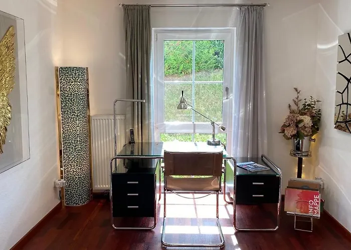 Exklusive Und Business Marburg