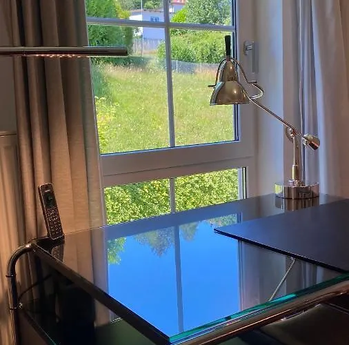 Apartman Exklusive Und Business