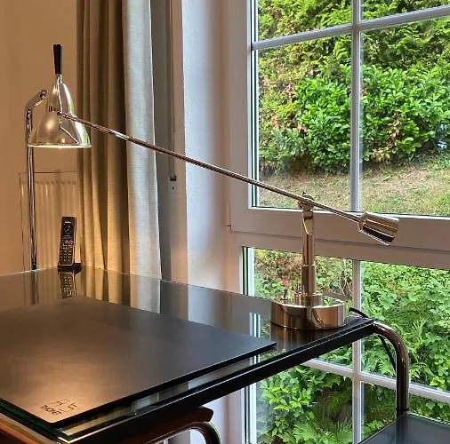 Apartman Exklusive Und Business *